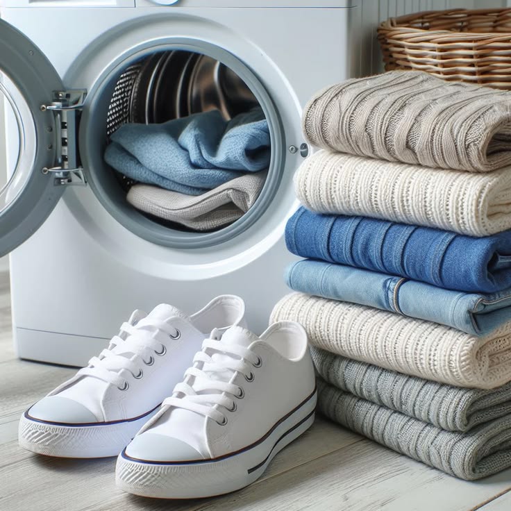 Layanan cleaning sepatu premium