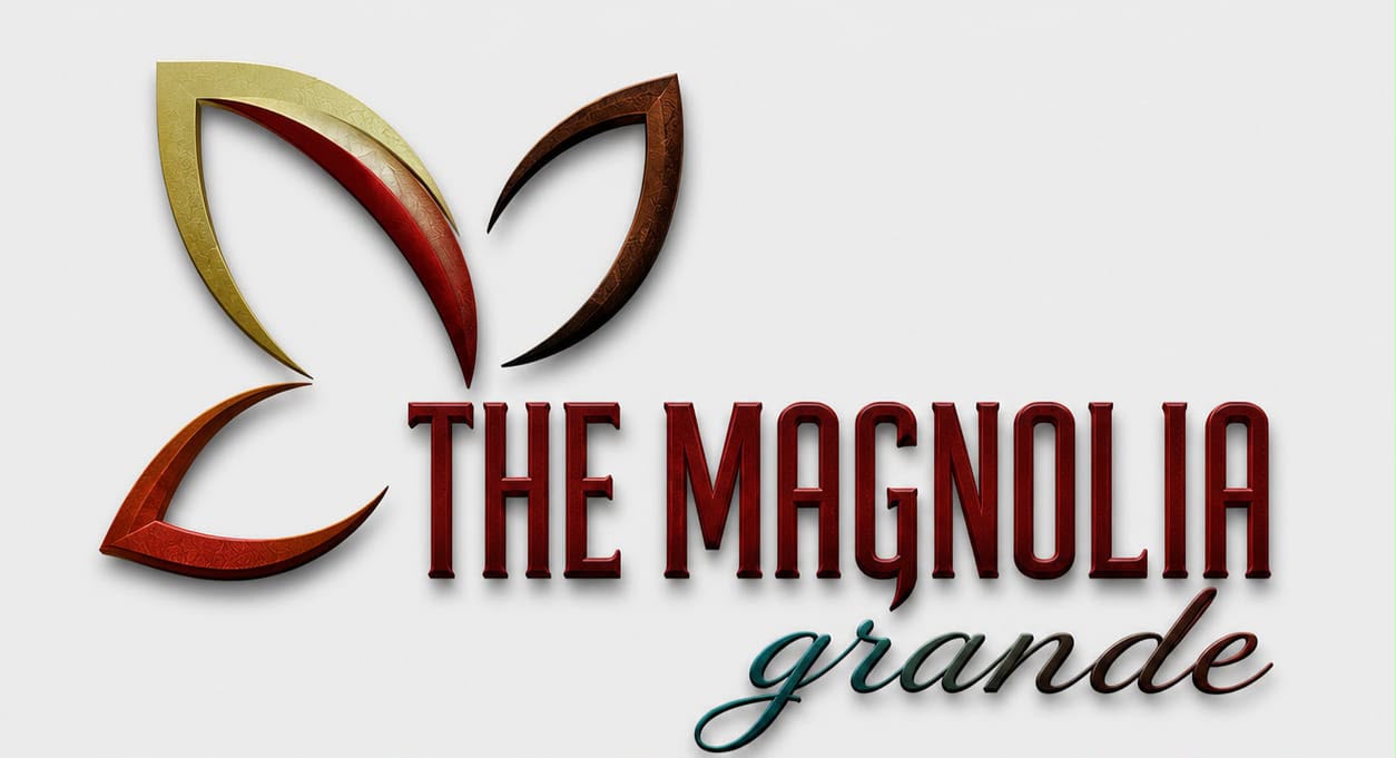 Logo The Magnolia Grande
